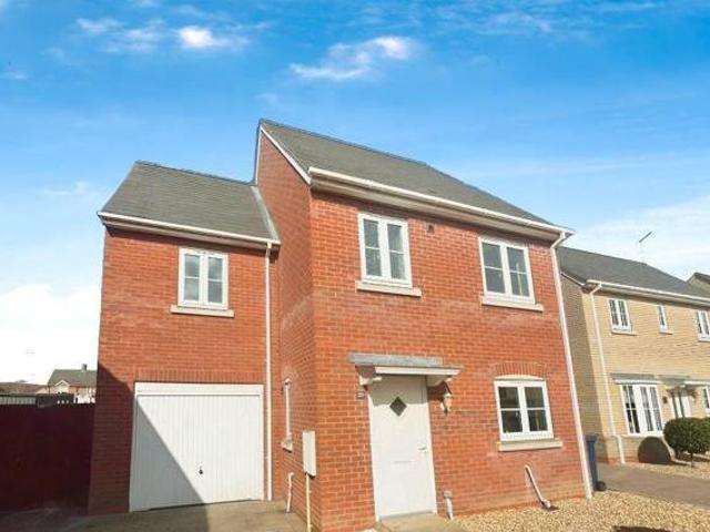 3 Bedroom Detached House For Sale In Wisbech, Cambridgeshire