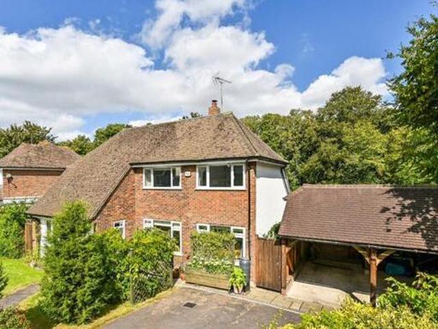 3 Bedroom Detached House For Sale In Tenterden