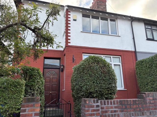 3 bedroom Detached house to let
