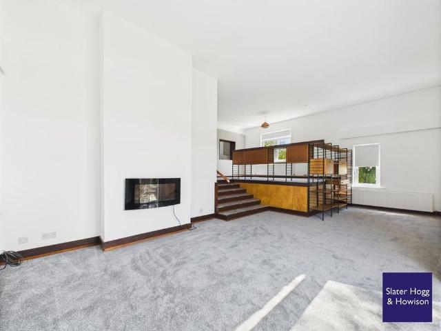 3 bedroom detached house to rent