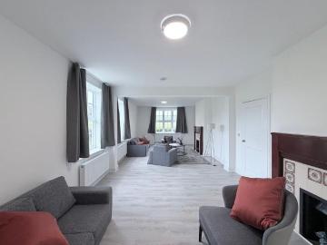 3 bedroom detached house to rent