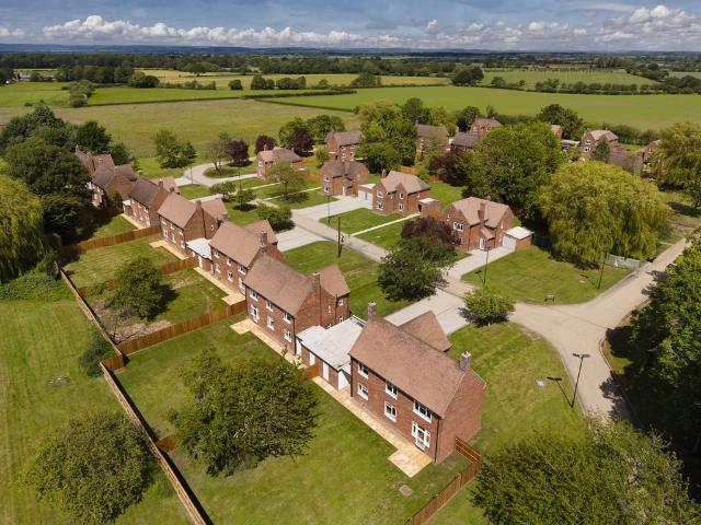 3 bedroom detached house to rent