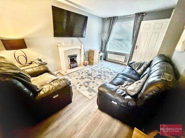 3 bedroom detached house to rent
