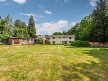 3 bedroom detached house to rent