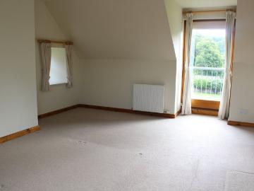 House for rent in Shetland
