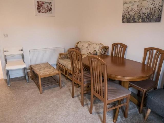 3 bedroom detached house to rent