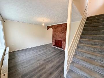 3 bedroom detached house to rent