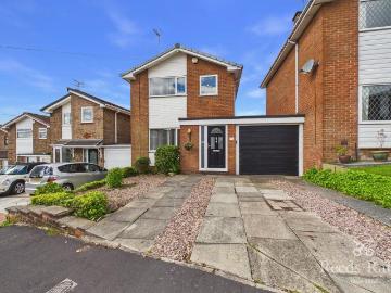 Shevington Wigan, WN6, Wigan, Greater Manchester, North West England