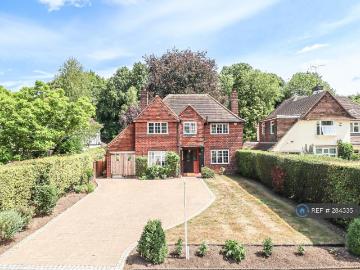 St John's Wood, Zone 1 London, West London, London, Greater London