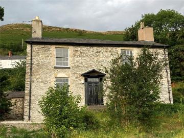 3 bedroom detached house to rent