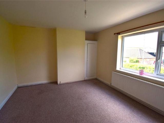 3 bedroom detached house to rent