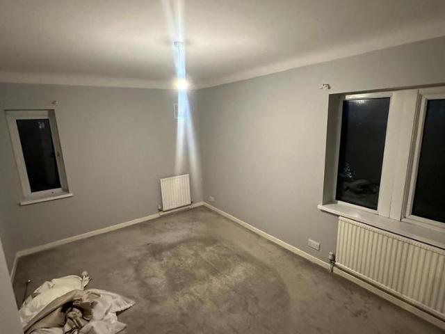 3 bedroom detached house to rent