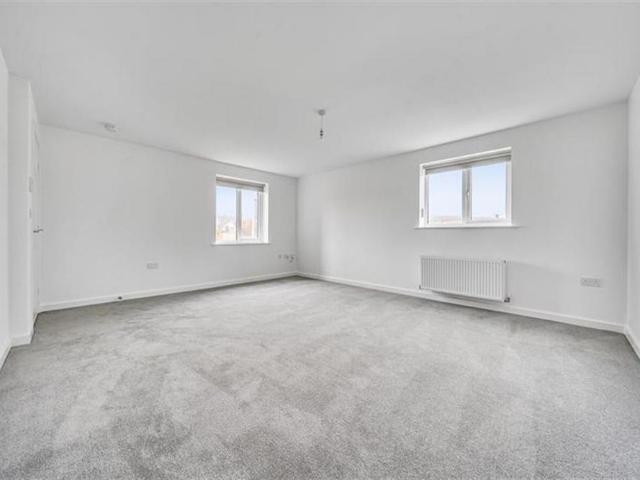 3 bedroom detached house to rent
