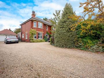 West Lancashire, Lancashire county, North West England
