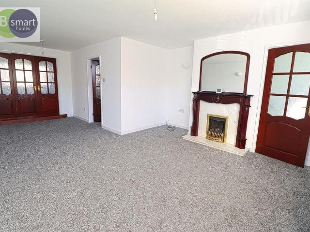 3 bedroom detached house to rent
