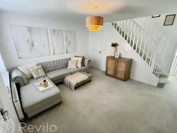 3 bedroom detached house to rent