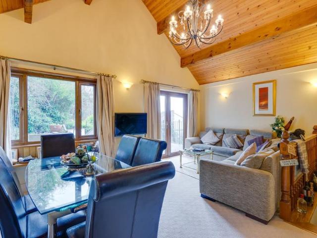 3 bedroom detached house to rent