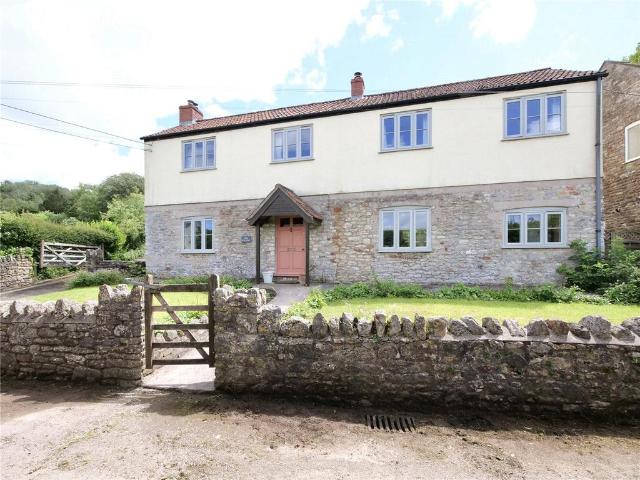3 bedroom detached house to rent