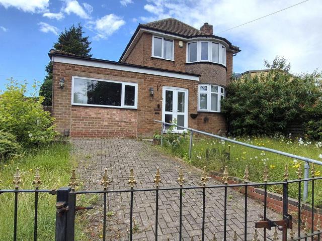 3 bedroom detached house to rent