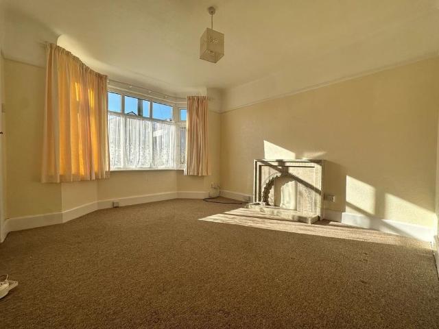 3 bedroom detached house to rent