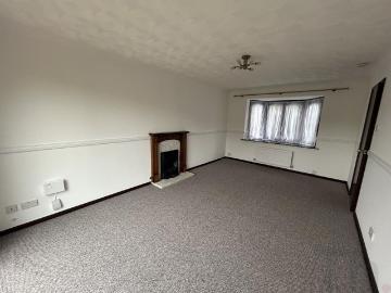 3 bedroom detached house to rent