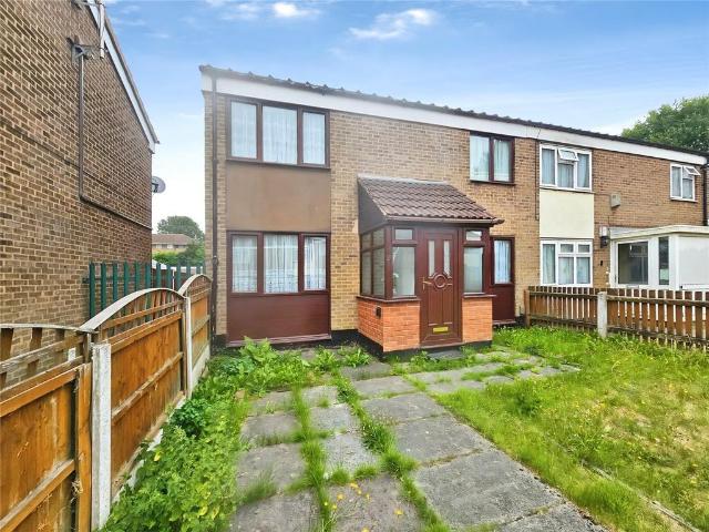 3 bedroom detached house to rent