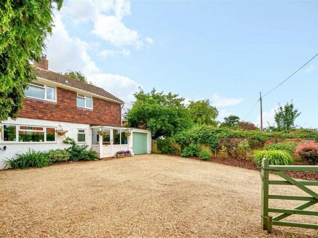 3 bedroom detached house to rent