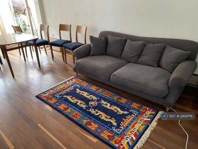 3 bedroom detached house to rent
