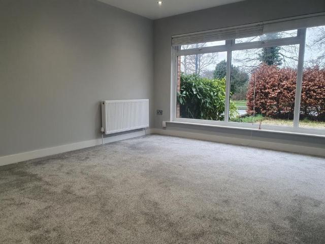 3 bedroom detached house to rent