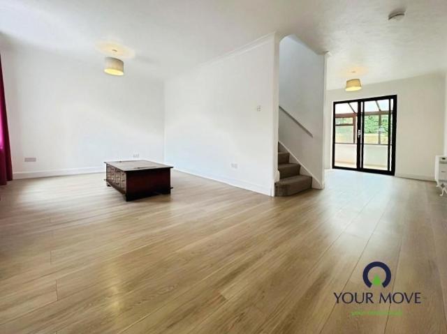 3 bedroom detached house to rent