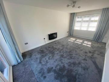 3 bedroom detached house to rent