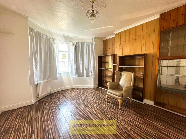 3 bedroom detached house to rent
