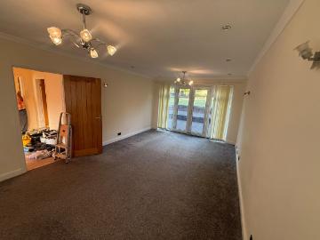 3 bedroom detached house to rent