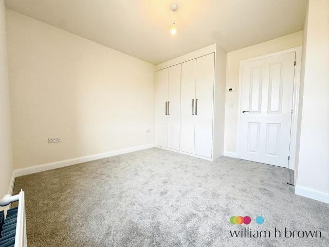 3 bedroom detached house to rent