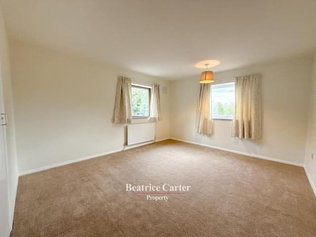 3 bedroom detached house to rent
