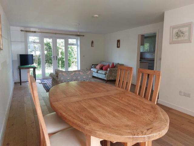 3 bedroom detached house to rent