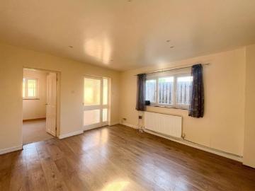 3 bedroom detached house to rent
