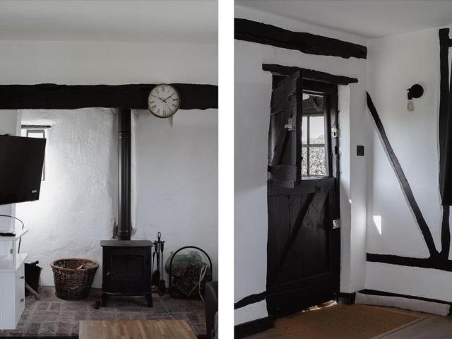 3 bedroom detached house to rent