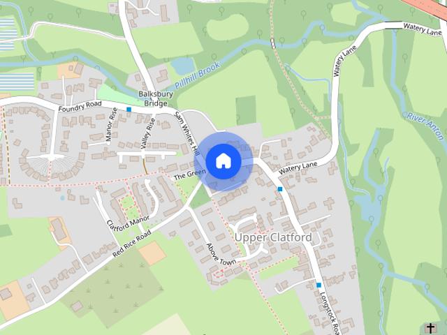 3 bedroom detached house to rent