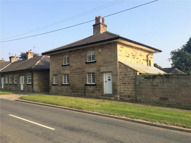3 bedroom detached house to rent