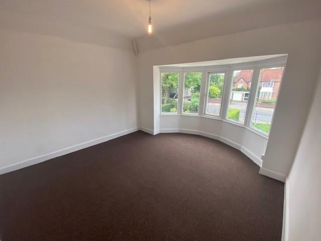3 bedroom detached house to rent