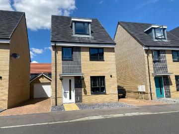 East Anton Andover, SP10, Andover, Hampshire county, South East England