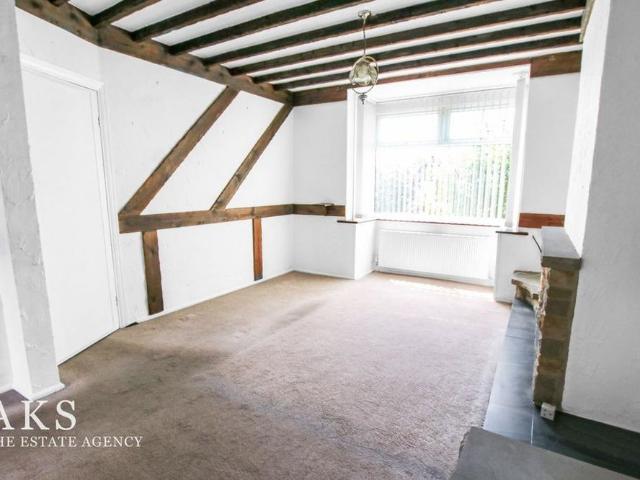 3 bedroom detached house to rent