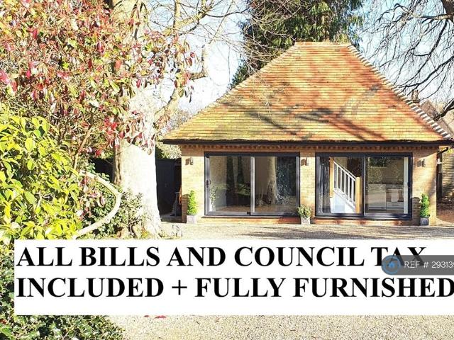 3 bedroom detached house to rent