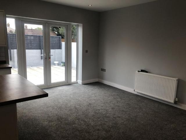 3 bedroom detached house to rent