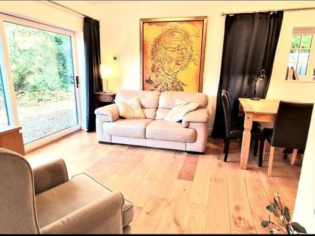 3 bedroom detached house to rent