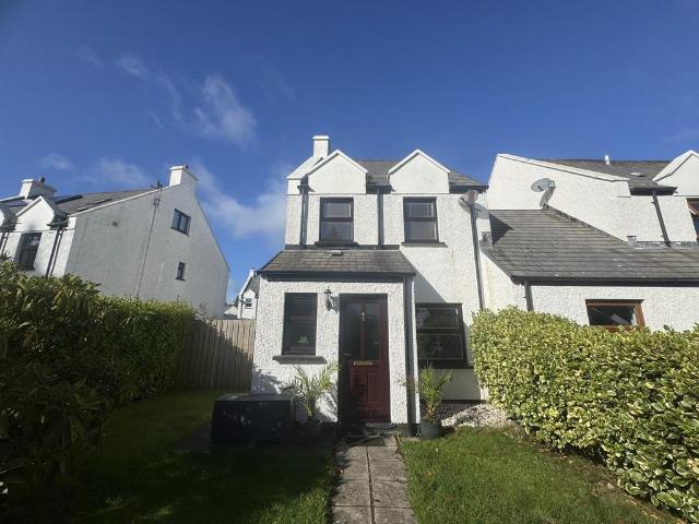 3 bedroom detached house to rent