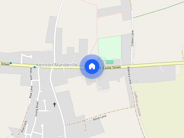 3 bedroom detached house to rent