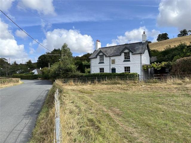 3 bedroom detached house to rent