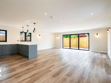 3 bedroom detached house to rent